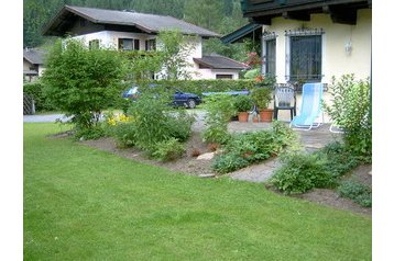 Austrija Privát Sankt Martin bei Lofer, Eksterijer